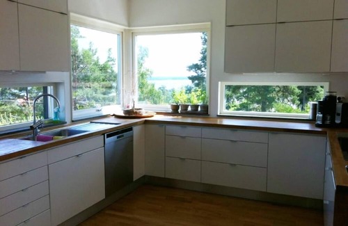 Tyreso Casa | Casa / villa / chalet - Stockholm