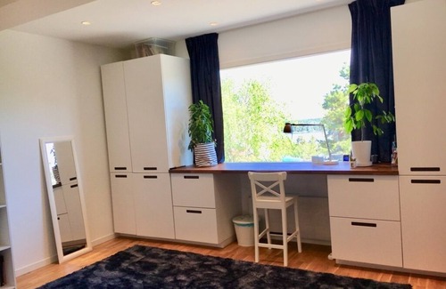 Tyreso Casa | Casa / villa / chalet - Stockholm