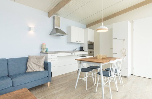 Hollum Casa | Cómodo albergue cerca de la playa