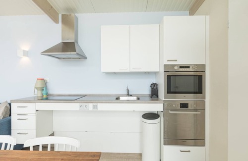Hollum Casa | Cómodo albergue cerca de la playa