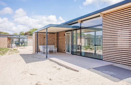 Hollum Casa | Cómodo albergue cerca de la playa