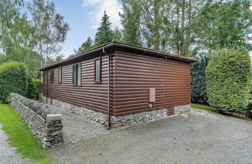 Bondgate Within Chalet De Esquí | 2 bedroom accommodation in Crook, Nr Lake Windermere