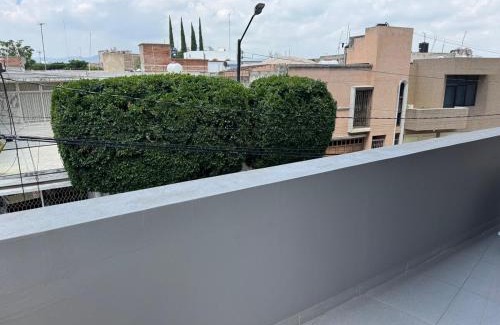 León Apartamento | Comfortable loft near Poliforum