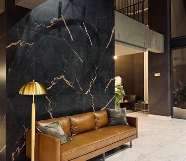 León Apartamento | Comfortable loft near Poliforum