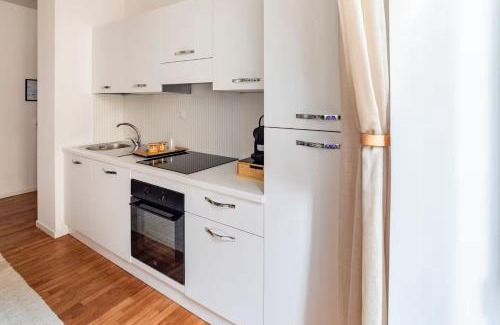 Azzano Decimo Hotel | Comfortable luxury apartments near the Colosseum - Rome