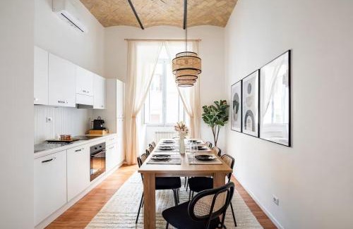 Azzano Decimo Hotel | Comfortable luxury apartments near the Colosseum - Rome