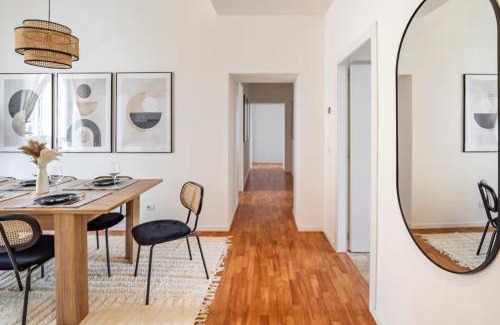 Azzano Decimo Hotel | Comfortable luxury apartments near the Colosseum - Rome