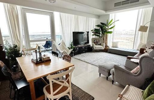 Mina Al Arab Apartamento | Comfortable luxury living