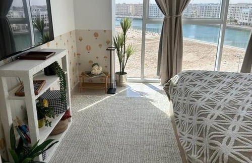 Mina Al Arab Apartamento | Comfortable luxury living
