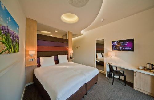 Uden Hotel | Comfortable Luxury apartment in the center of - Amsterdam