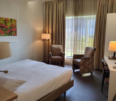 Uden Hotel | Comfortable Luxury apartment in the center of - Amsterdam