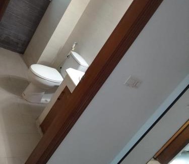 Dhaka Casa | Comfortable Master bedroom for stay