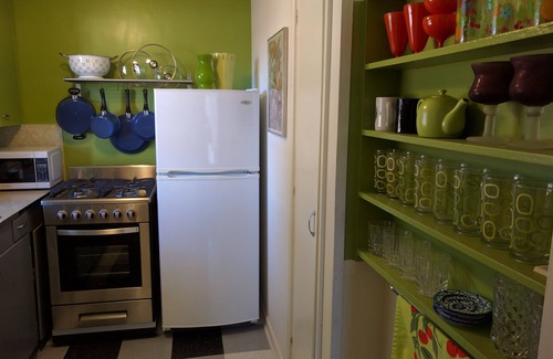 Richland Heights East Apartamento | CÓMODO APARTAMENTO EN EL CENTRO DE CASA PRIVADA