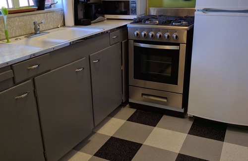 Richland Heights East Apartamento | CÓMODO APARTAMENTO EN EL CENTRO DE CASA PRIVADA