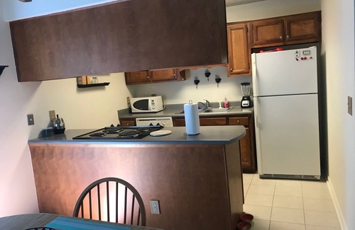 Wilmington Casa | Comfortable Midtown Cottage in Quiet Neighborhood