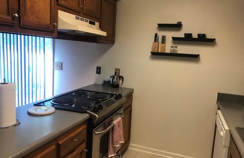 Wilmington Casa | Comfortable Midtown Cottage in Quiet Neighborhood