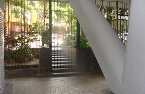 Santa Teresa Apartamento | Cómodo, moderno y con Encanto en GLORIA A LAPA LATERAL CON VISTA HERMOSA