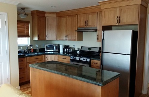 Napa Cabaña | Comfortable Modern cottage