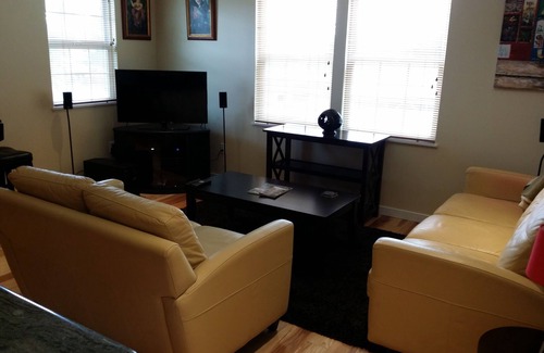 Napa Cabaña | Comfortable Modern cottage