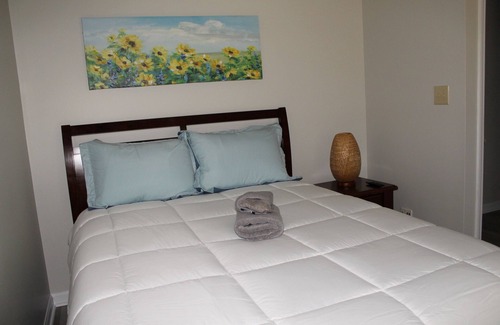 East Fayetteville Casa | Comfortable, Modern, Cozy