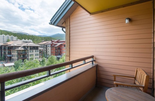 Winter Park Condominio | Comfortable Mountain Adventure Condo at Zephyr Mountain Lodge with Village View (Value-Rated Condo 2506)