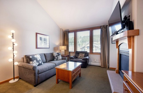 Winter Park Condominio | Comfortable Mountain Adventure Condo at Zephyr Mountain Lodge with Village View (Value-Rated Condo 2506)