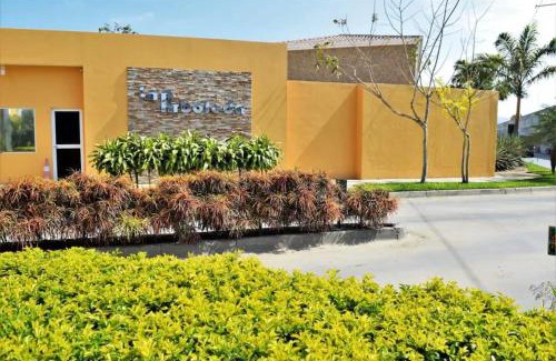 Manta Casa | Comfortable New Family House