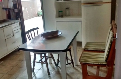 Morada da Praia Casa | Cómoda casa en la costa norte - condominio cerrado - piscina - barbacoa.