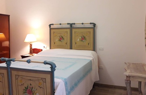 Capoterra Casa | Cómodo apartamento de un dormitorio en el interior de Cagliari