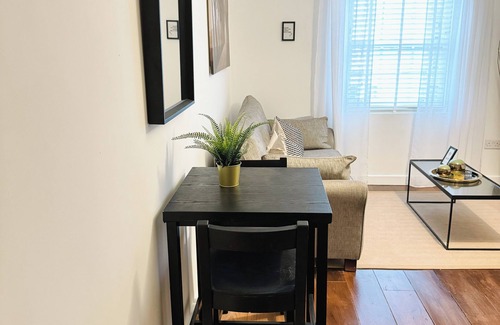 New Cross Apartamento | Comfortable One Bedroom Apartment London