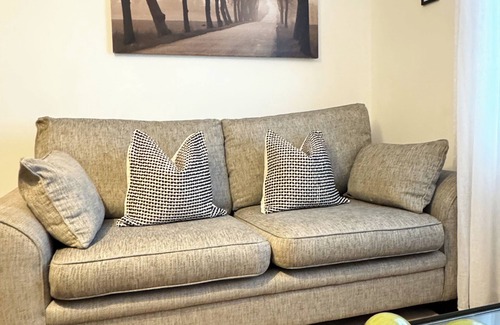 New Cross Apartamento | Comfortable One Bedroom Apartment London