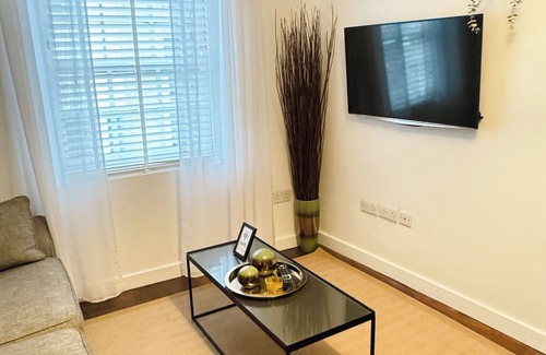 New Cross Apartamento | Comfortable One Bedroom Apartment London