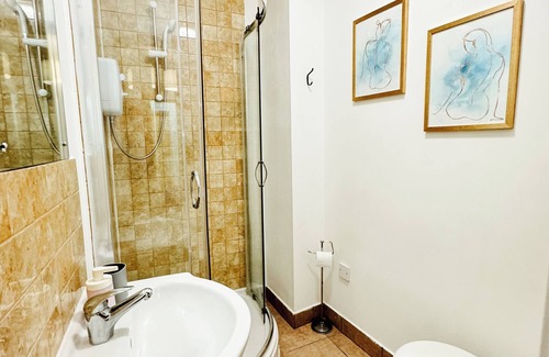 New Cross Apartamento | Comfortable One Bedroom Apartment London