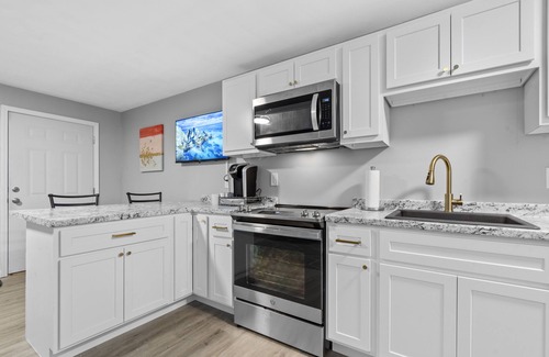 Festus Apartamento | Comfortable One bedroom Apartment