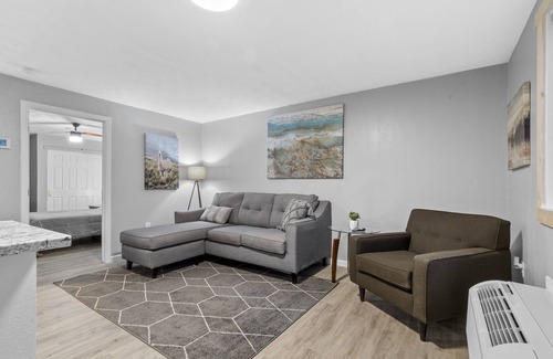 Festus Apartamento | Comfortable One bedroom Apartment