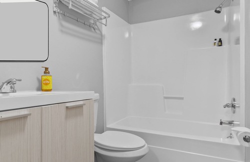 Festus Apartamento | Comfortable One bedroom Apartment
