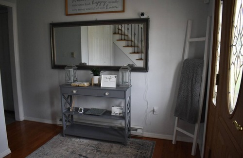 Glasser Casa | Comfortable, peaceful and great for family/friends