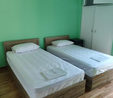 Kallithea Apartamento | Comfortable penthouse in Kallithea