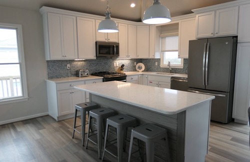 South Nags Head Casa | Comfortable, Pet Friendly, Private Heated Pool and lots of other amenities!!