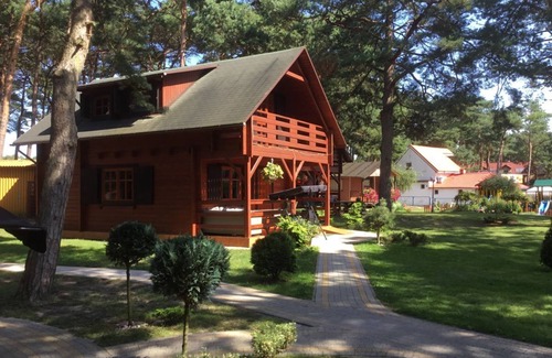 Dzwirzyno Casa | Comfortable year-round vacation homes Baltic coast Dźwirzyno Kołobrzeg beach 100m