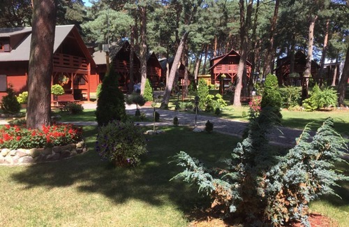 Dzwirzyno Casa | Comfortable year-round vacation homes Baltic coast Dźwirzyno Kołobrzeg beach 100m