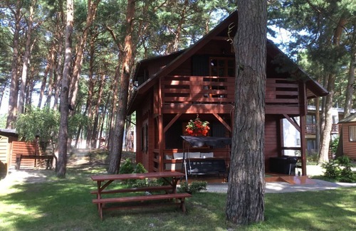 Dzwirzyno Casa | Comfortable year-round vacation homes on the Baltic Sea Dźwirzyno Kołobrzeg beach 100m