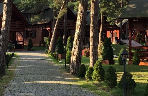 Dzwirzyno Casa | Comfortable year-round vacation homes on the Baltic Sea Dźwirzyno Kołobrzeg beach 100m