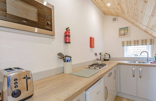 Hawes Cabaña | 0 bedroom accommodation in Hawes, Yorkshire