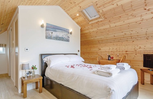 Hawes Cabaña | 0 bedroom accommodation in Hawes, Yorkshire