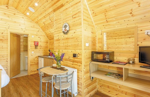 Hawes Cabaña | Alojamiento de 0 habitaciones en Hawes,
