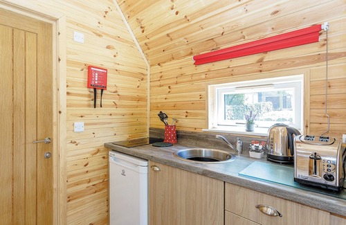Hawes Cabaña | Alojamiento de 0 habitaciones en Hawes,