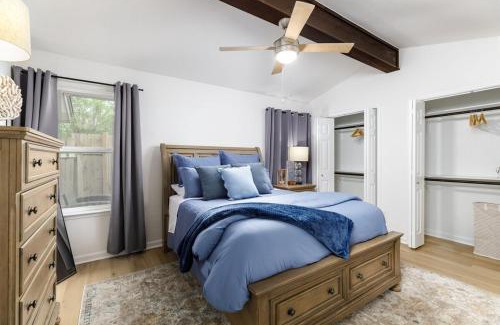Mesa Ridge Casa | Comfortable Poker House Near Kalahari & Dell Diamond