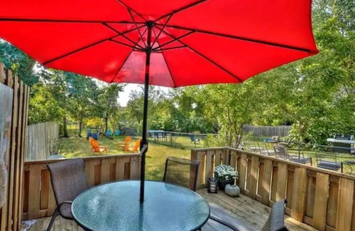 Welland Casa | Comfortable Private Room for 2.