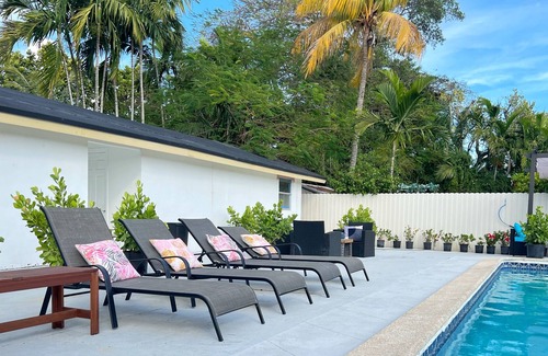 Coral Terrace Cama Y Desayuno | comfortable private room